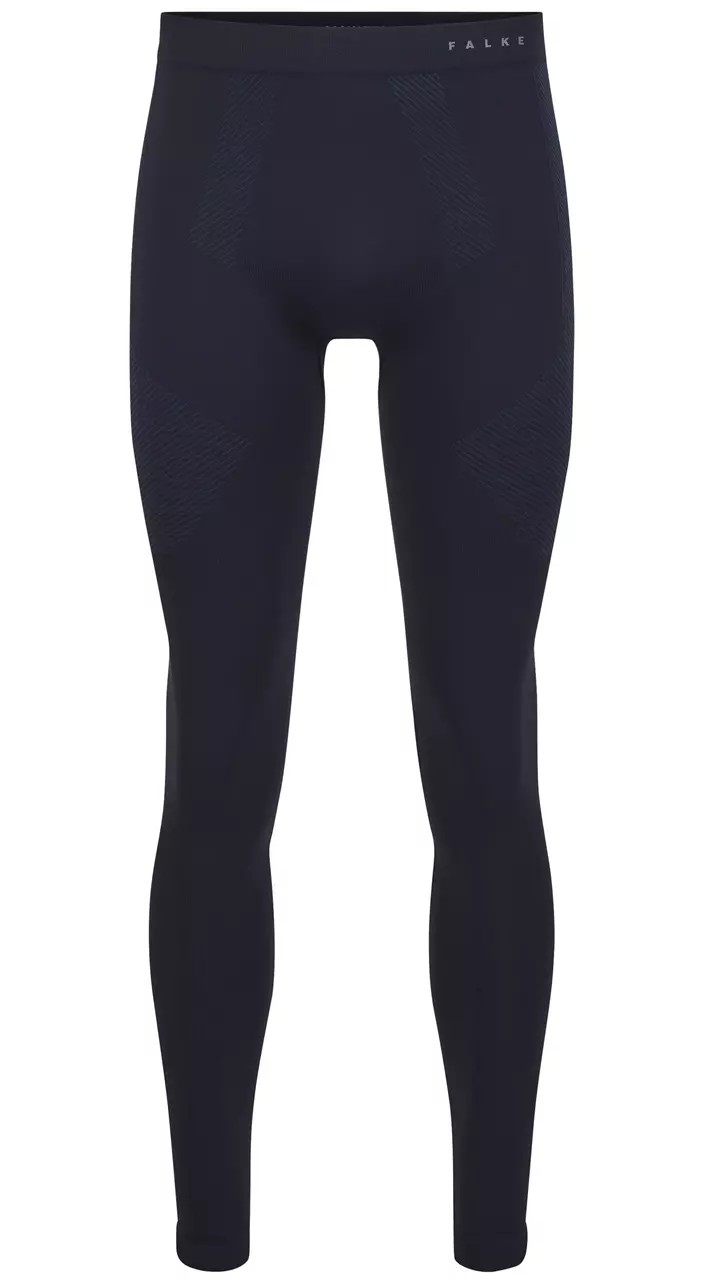 Warm Long Tights Men von Falke