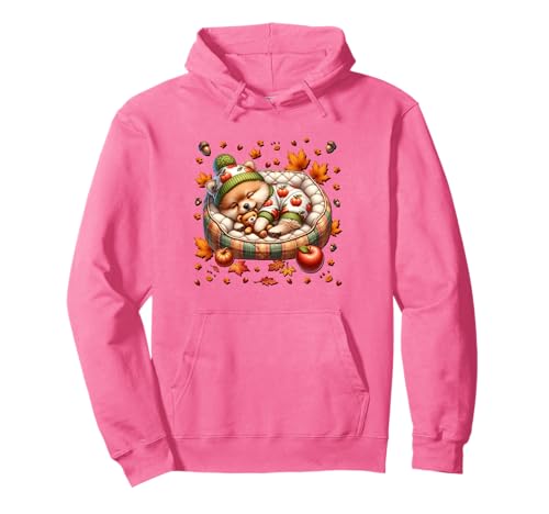 Cute Pomeranian Stuff for Girls Pink Fall Autumn Aesthetic Pullover Hoodie Cute Pomeranian Stuff for Girls Pink Fall Autumn Aesthetic Pullover Hoodie von Fall Puppy Pomeranian Gifts For Pomeranian Lovers