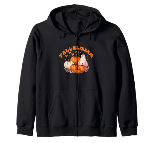 Fallelujah Kürbis Kostüm Lustig Herbst Thanksgiving Männer Frauen Kapuzenjacke Fallelujah Kürbis Kostüm Lustig Herbst Thanksgiving Männer Frauen Kapuzenjacke von Fallelujah Pumpkin Costume Fall Thanksgiving