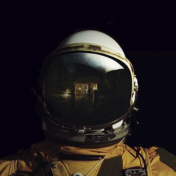 Falling In Reverse Coming home CD multicolor von Falling In Reverse
