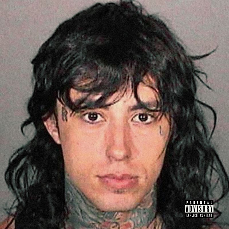 Falling In Reverse Popular Monster CD multicolor Falling In Reverse Popular Monster CD multicolor von Falling In Reverse