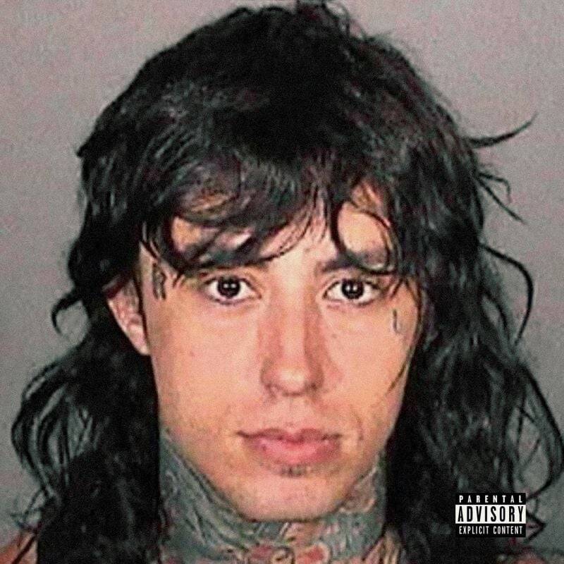 Falling In Reverse Popular Monster CD multicolor von Falling In Reverse