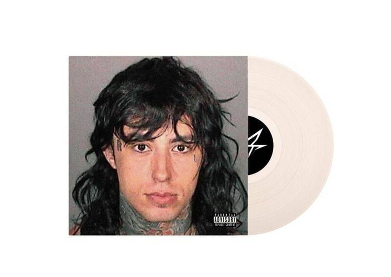 Falling In Reverse Popular Monster LP multicolor von Falling In Reverse
