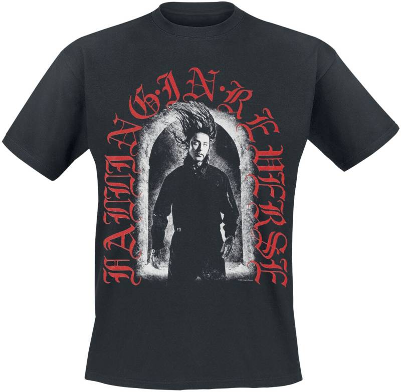 Falling In Reverse Possession T-Shirt schwarz in M von Falling In Reverse