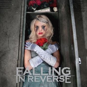 Falling In Reverse The drug in me is you CD multicolor von Falling In Reverse