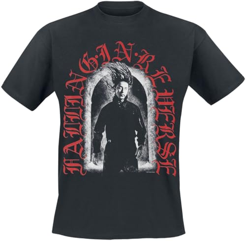 Falling in Reverse Possession Männer T-Shirt schwarz M Falling in Reverse Possession Männer T-Shirt schwarz M von Falling in Reverse