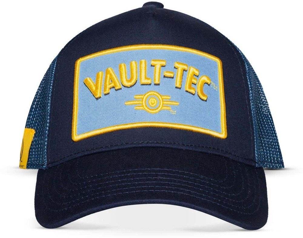 Fallout Snapback Cap von Fallout