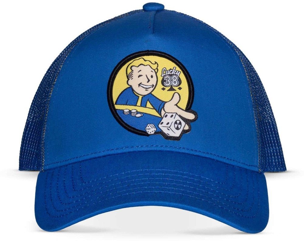 Fallout Snapback Cap von Fallout