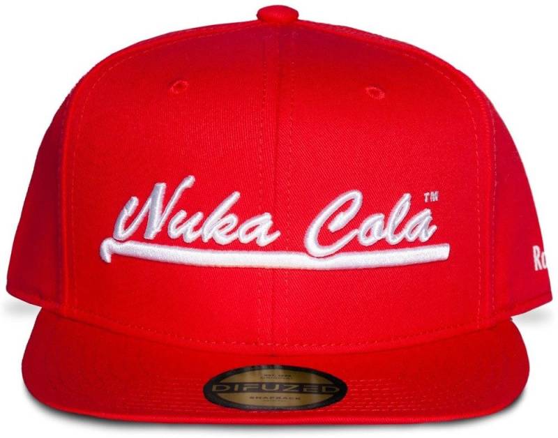 Fallout Snapback Cap von Fallout