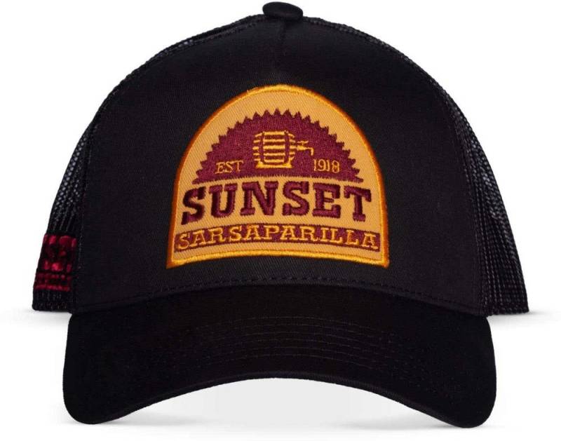 Fallout Snapback Cap von Fallout