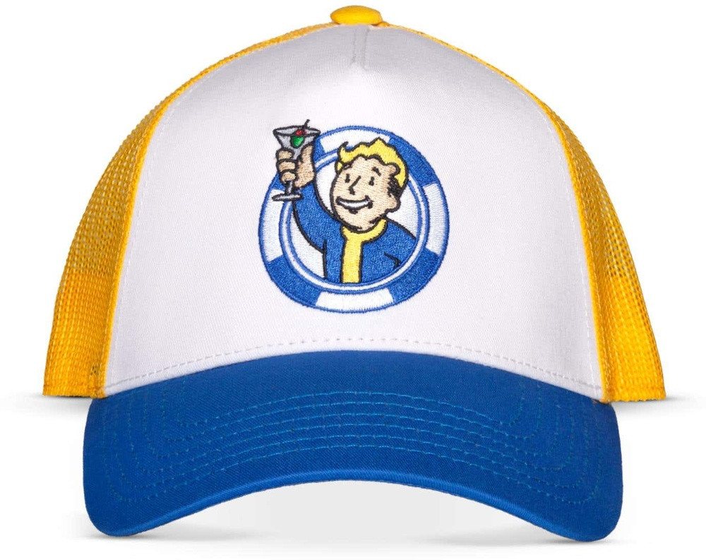 Fallout Snapback Cap von Fallout