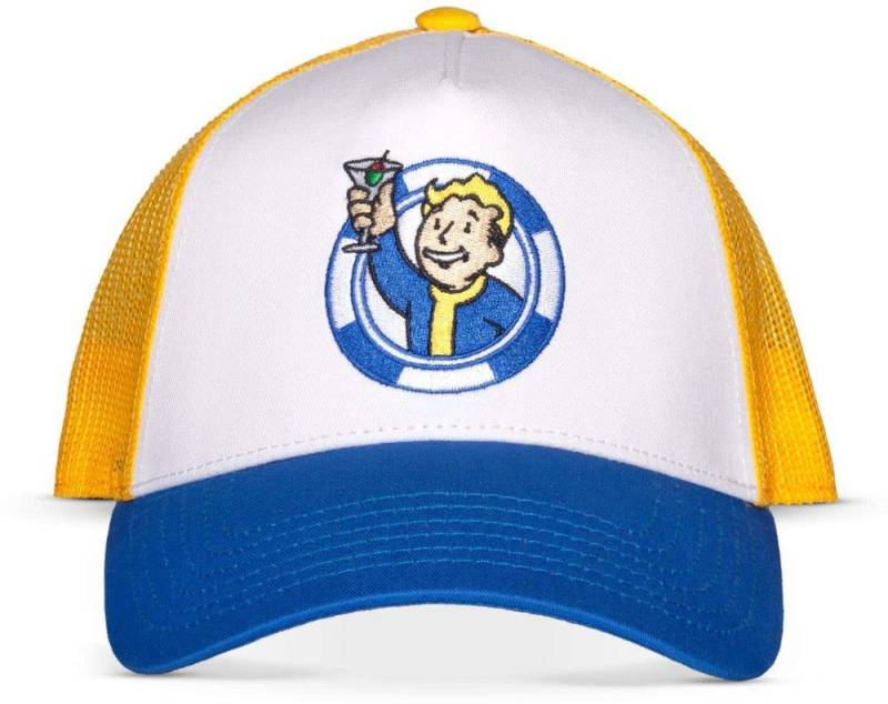 Fallout Snapback Cap von Fallout