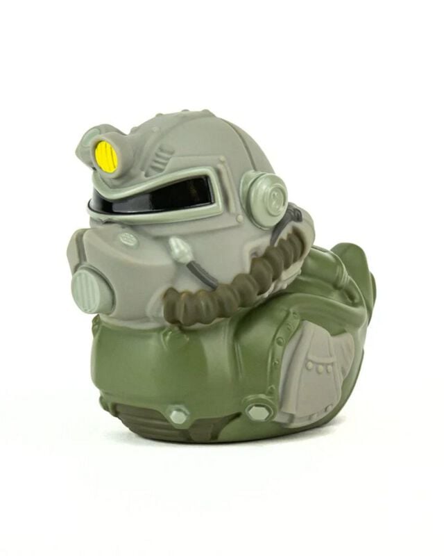 Fallout T-51 Tubbz (Boxed Edition) Dekoartikel multicolor von Fallout