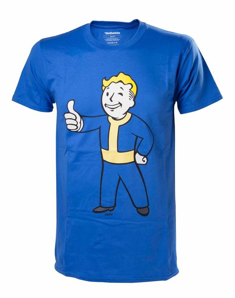 Fallout T-Shirt von Fallout