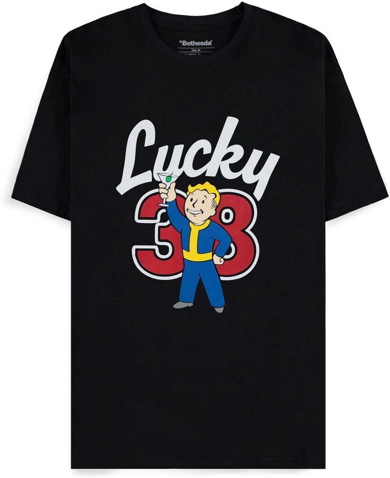 Fallout T-Shirt von Fallout