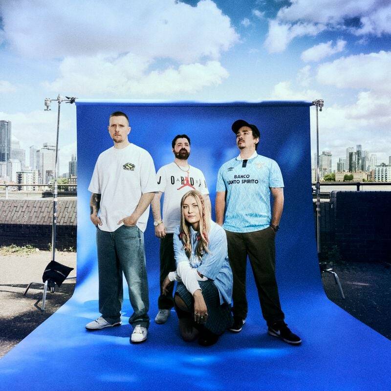 False Reality Faded intentions CD multicolor False Reality Faded intentions CD multicolor von False Reality