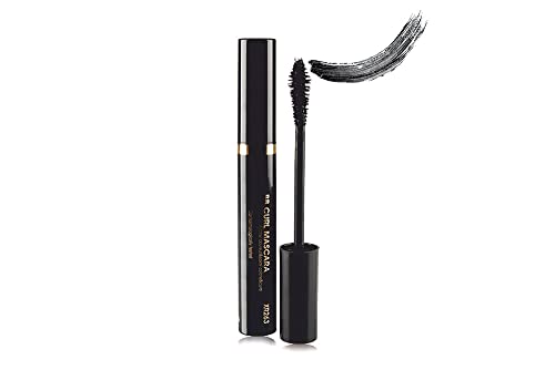 D'ORLEAC BB CURL Maske, Schwarz D'ORLEAC BB CURL Maske, Schwarz von Fama Bajo Pedido