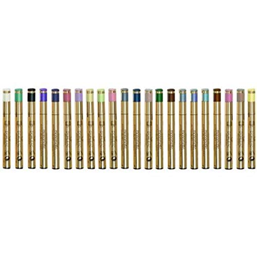 D'ORLEAC MONOMATIC Nº 43 OJOS OJOS SCHATTEN von Fama Bajo Pedido