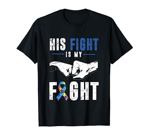 Kinder Geschenkidee Freunde Autismus T-Shirt Kinder Geschenkidee Freunde Autismus T-Shirt von Familie Geschenk für Autisten Autismus