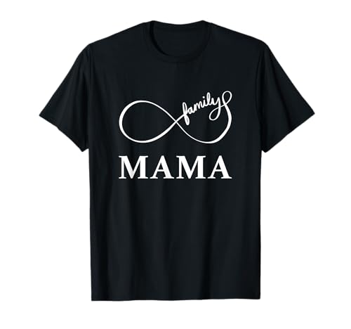 Familien Outfit Partnerlook Set Teil Mama T-Shirt Familien Outfit Partnerlook Set Teil Mama T-Shirt von Familie Set Partnerlook Papa Mama Kind Mini