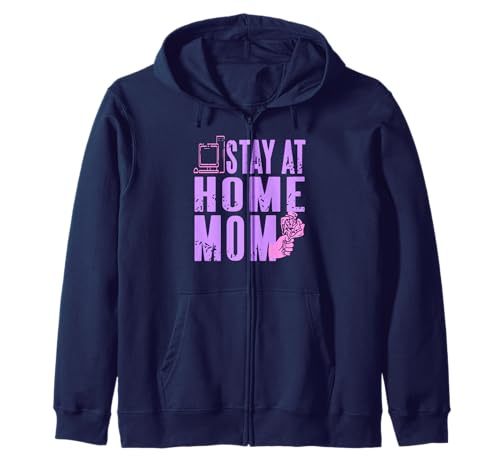 Lustige Zuhause Mama Technik Humor Geld Lifestyle Kapuzenjacke Lustige Zuhause Mama Technik Humor Geld Lifestyle Kapuzenjacke von Familienhumor für Mütter zwischen