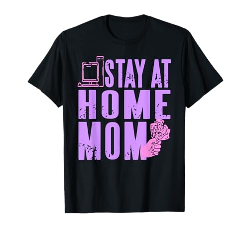 Lustige Zuhause Mama Technik Humor Geld Lifestyle T-Shirt Lustige Zuhause Mama Technik Humor Geld Lifestyle T-Shirt von Familienhumor für Mütter zwischen