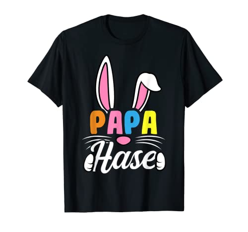 Herren Oster Osterhase Spruch Hasen Ostern Ostereier T-Shirt Herren Oster Osterhase Spruch Hasen Ostern Ostereier T-Shirt von Familienoutfit Hase Partnerlook Ostern Geschenk