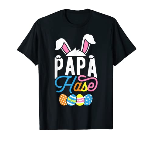 Herren Oster T-Shirt Osterhase Spruch Hasen Kostüm Ostern T-Shirt Herren Oster T-Shirt Osterhase Spruch Hasen Kostüm Ostern T-Shirt von Familienoutfit Hase Partnerlook Ostern Geschenk