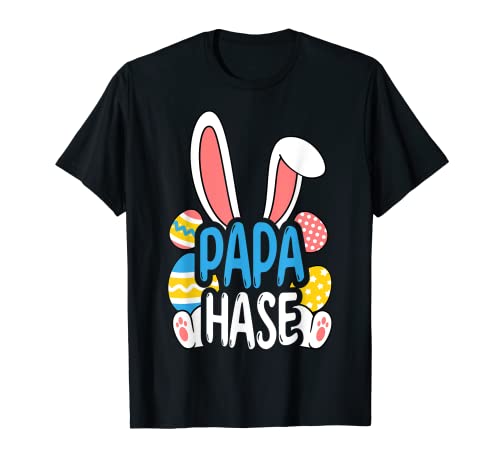 Herren Oster T-Shirt Osterhase Spruch Hasen Kostüm Ostern T-Shirt Herren Oster T-Shirt Osterhase Spruch Hasen Kostüm Ostern T-Shirt von Familienoutfit Hase Partnerlook Ostern Geschenk