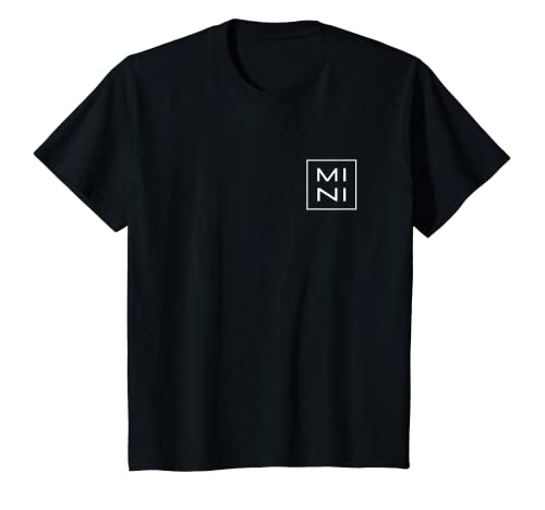 Kinder MINI Familien Shirt Set Familien Outfit Partnerlook T-Shirt Kinder MINI Familien Shirt Set Familien Outfit Partnerlook T-Shirt von Familienshirts Mutter Vater Kind