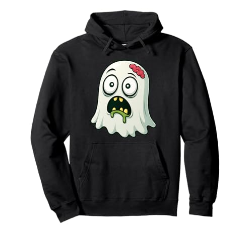 Monster Face Halloween Passendes Kostüm Geist Herren Damen Kind Pullover Hoodie Monster Face Halloween Passendes Kostüm Geist Herren Damen Kind Pullover Hoodie von Family Halloween Group Ideas Boys Girls Men Women