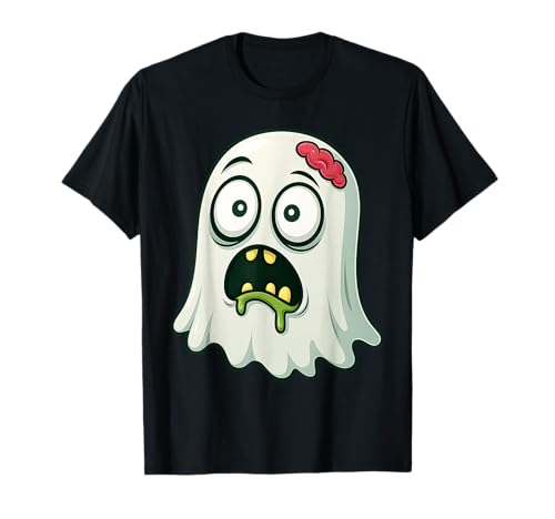 Monster Face Halloween Passendes Kostüm Geist Herren Damen Kind T-Shirt Monster Face Halloween Passendes Kostüm Geist Herren Damen Kind T-Shirt von Family Halloween Group Ideas Boys Girls Men Women