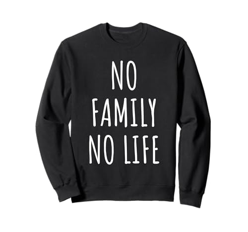 Familienliebhaber Männer Frauen Kinder Sweatshirt Familienliebhaber Männer Frauen Kinder Sweatshirt von Family Lovers Gifts Idea