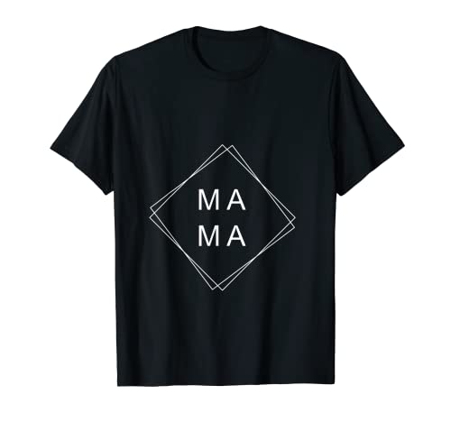 Mama Familien Outfit Mutter Vater Kind Set Teil Partnerlook T-Shirt von Family Partnerlook Mama Papa Tochter Sohn