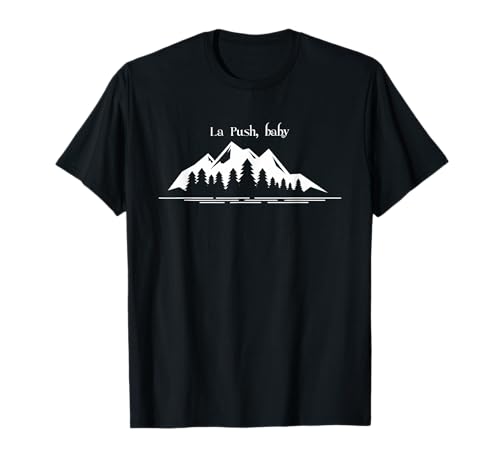 La Push, Washington, La Push Baby, es ist La Push T-Shirt La Push, Washington, La Push Baby, es ist La Push T-Shirt von Family Tee Gift..