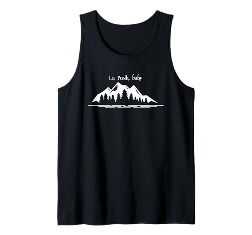 La Push, Washington, La Push Baby, es ist La Push Tank Top La Push, Washington, La Push Baby, es ist La Push Tank Top von Family Tee Gift..