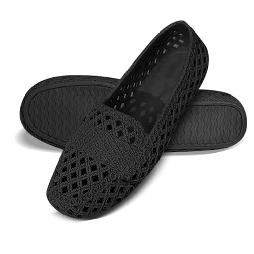 Zehentrenner Sandalen Damen schwarz Glitzer, Espadrilles Sommer, Bequeme Damenschuhe Für Sommer Atmun gsaktiv Leicht Casual Freizeit Reisen Strand Spaziergänge Elegant Einfach 2Stücke, 38 Zehentrenner Sandalen Damen schwarz Glitzer, Espadrilles Sommer, Bequeme Damenschuhe Für Sommer Atmun gsaktiv Leicht Casual Freizeit Reisen Strand Spaziergänge Elegant Einfach 2Stücke, 38 von Famzuneu