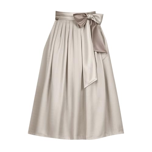 dirndlschürzen 70 cm, Damen Dirndl Schürze Lang - Midi Dirndlschürzen Trachtenschürze Hochzeit Mittelalter Dirndlschürze Festlich Elegant Bayrische Trachtenmode für Oktoberfest Karneval Beige XL dirndlschürzen 70 cm, Damen Dirndl Schürze Lang - Midi Dirndlschürzen Trachtenschürze Hochzeit Mittelalter Dirndlschürze Festlich Elegant Bayrische Trachtenmode für Oktoberfest Karneval Beige XL von Famzuneu