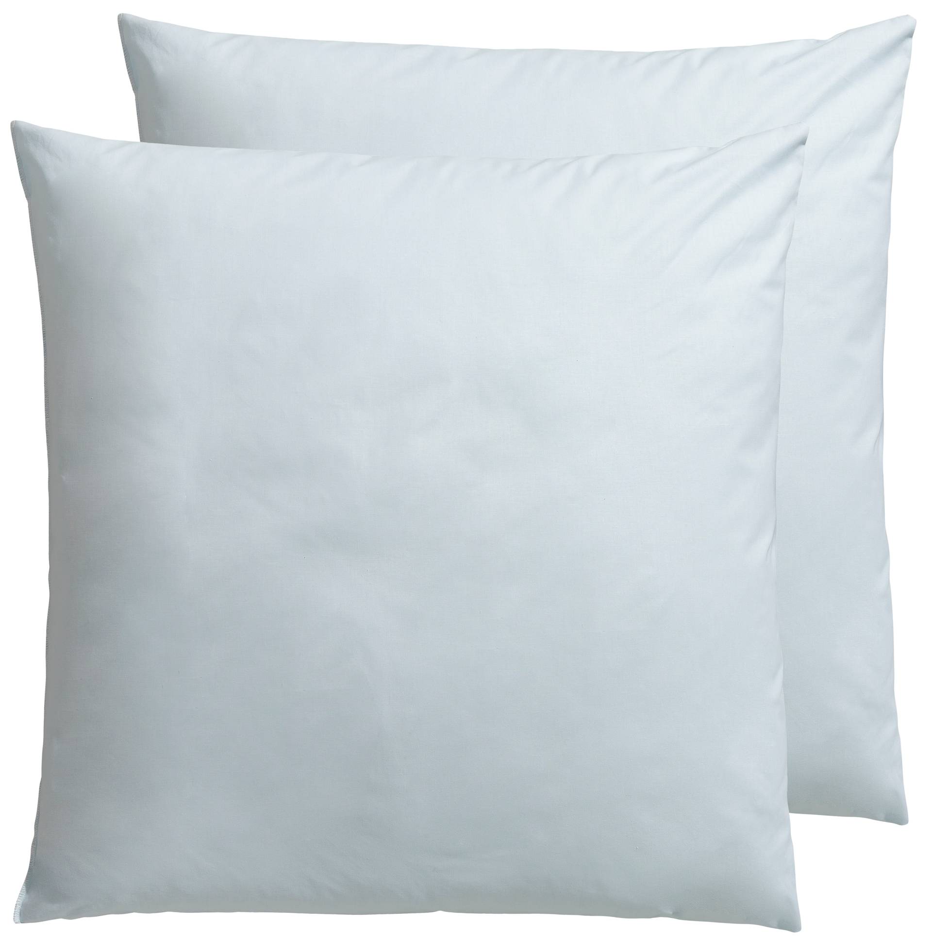 fan Microfaserkissen "Kissenparade" 2 Stk. tlg. Allround-Kissen im Spar-Set von Fan