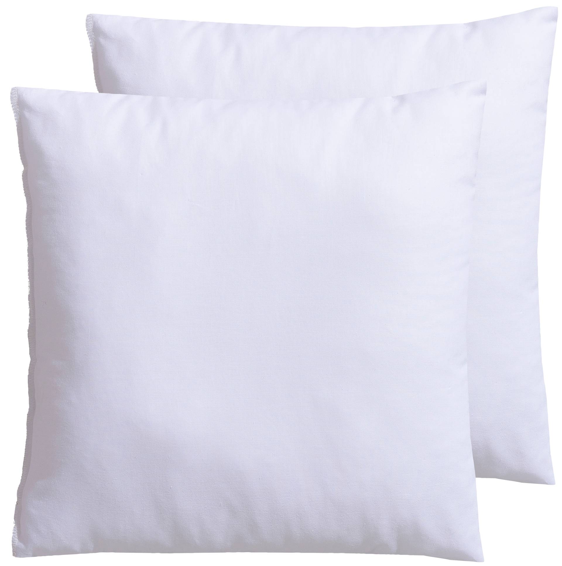 fan Microfaserkissen "Kissenparade" 2 Stk. tlg. Allround-Kissen im Spar-Set von Fan