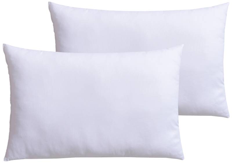 fan Microfaserkissen "Kissenparade" 2 Stk. tlg. Allround-Kissen im Spar-Set von Fan