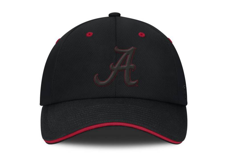 Fanatics Baseball Cap Fanatics Cap Alabama Crimson Tide Unstructured Quick Release von Fanatics