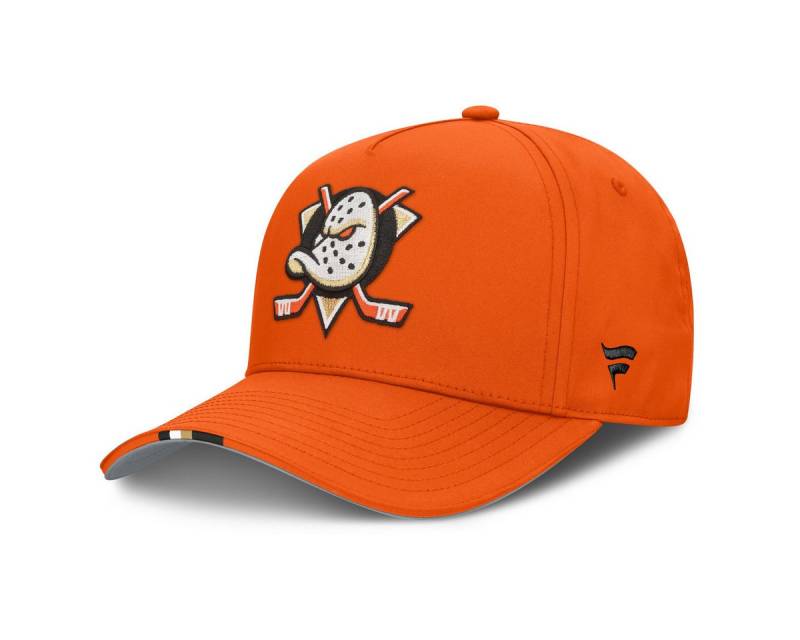 Fanatics Baseball Cap Fanatics Cap Anaheim Ducks NHL Draft 25 Adj. Meshback Fanatics Baseball Cap Fanatics Cap Anaheim Ducks NHL Draft 25 Adj. Meshback von Fanatics