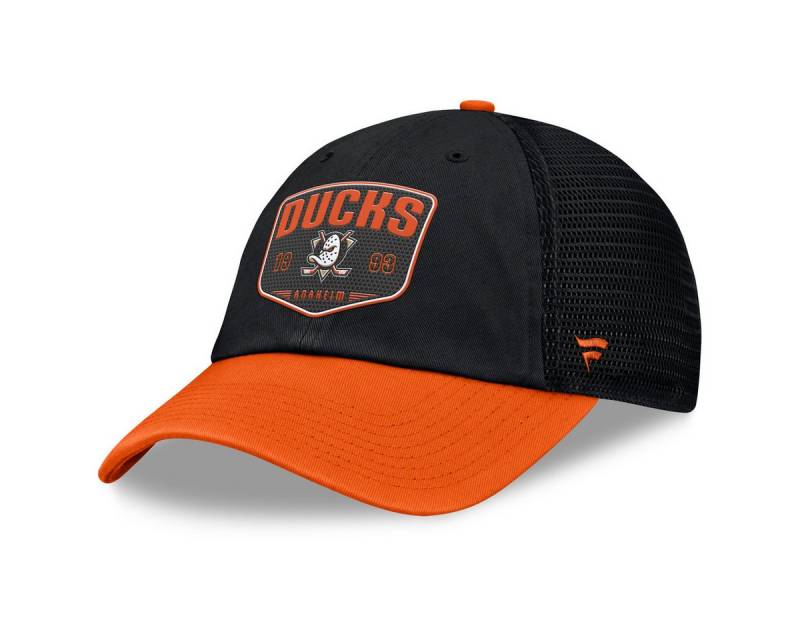 Fanatics Baseball Cap Fanatics Cap Anaheim Ducks Structured Adjust. Meshback Fanatics Baseball Cap Fanatics Cap Anaheim Ducks Structured Adjust. Meshback von Fanatics