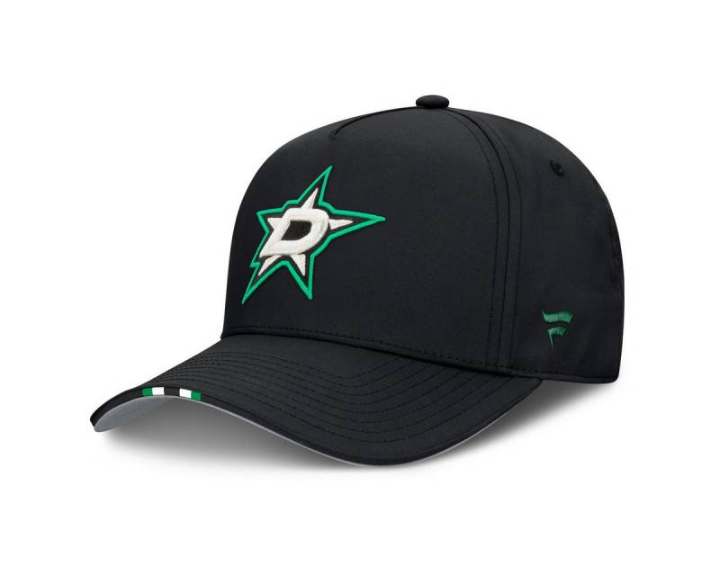 Fanatics Baseball Cap Fanatics Cap Dallas Stars NHL Draft 25 Adj. Meshback von Fanatics