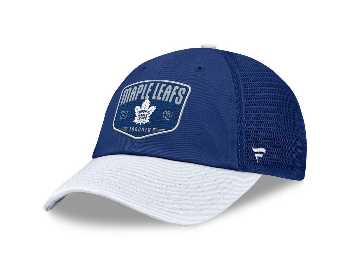 Fanatics Baseball Cap Fanatics Cap Toronto Maple Leafs Struct. Adjust. Meshback von Fanatics