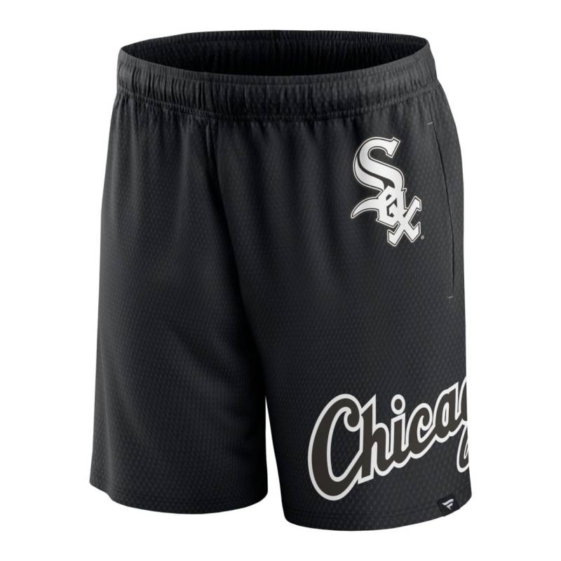 Fanatics Chicago White Sox MLB Mesh Shorts Fanatics Chicago White Sox MLB Mesh Shorts von Fanatics