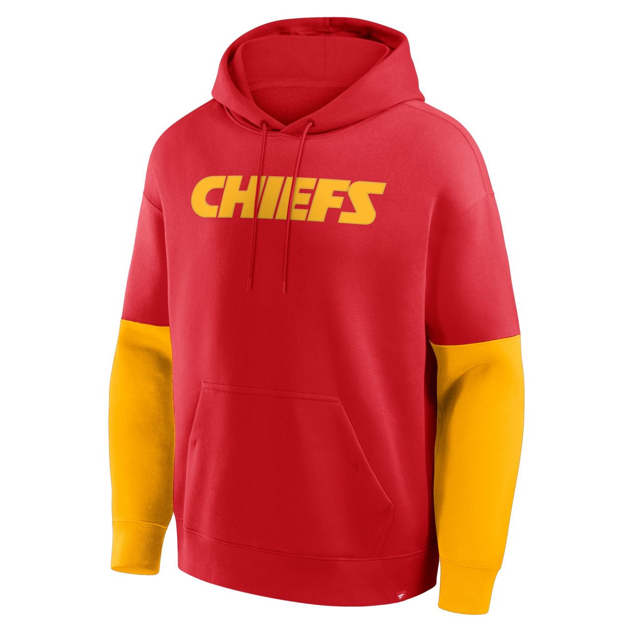 Fanatics Fleece Hoody - NFL REDZONE Kansas City Chiefs von Fanatics