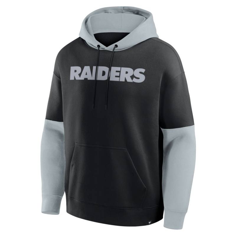 Fanatics Fleece Hoody - NFL REDZONE Las Vegas Raiders von Fanatics