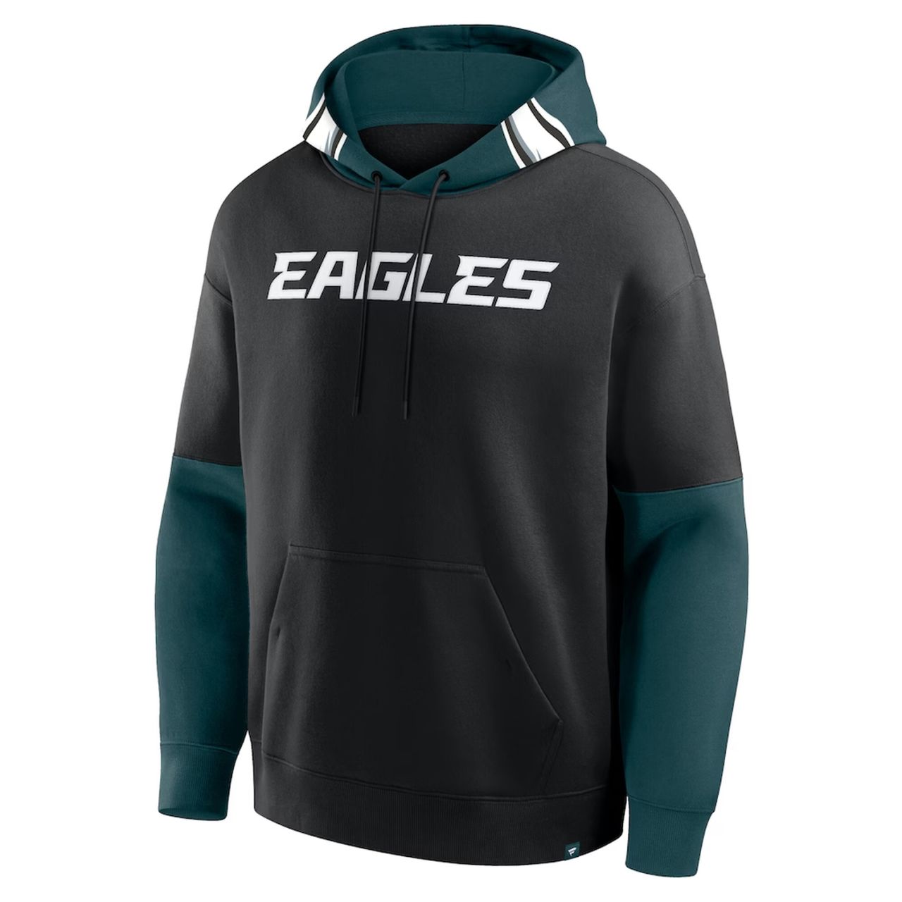 Fanatics Fleece Hoody - NFL REDZONE Philadelphia Eagles von Fanatics